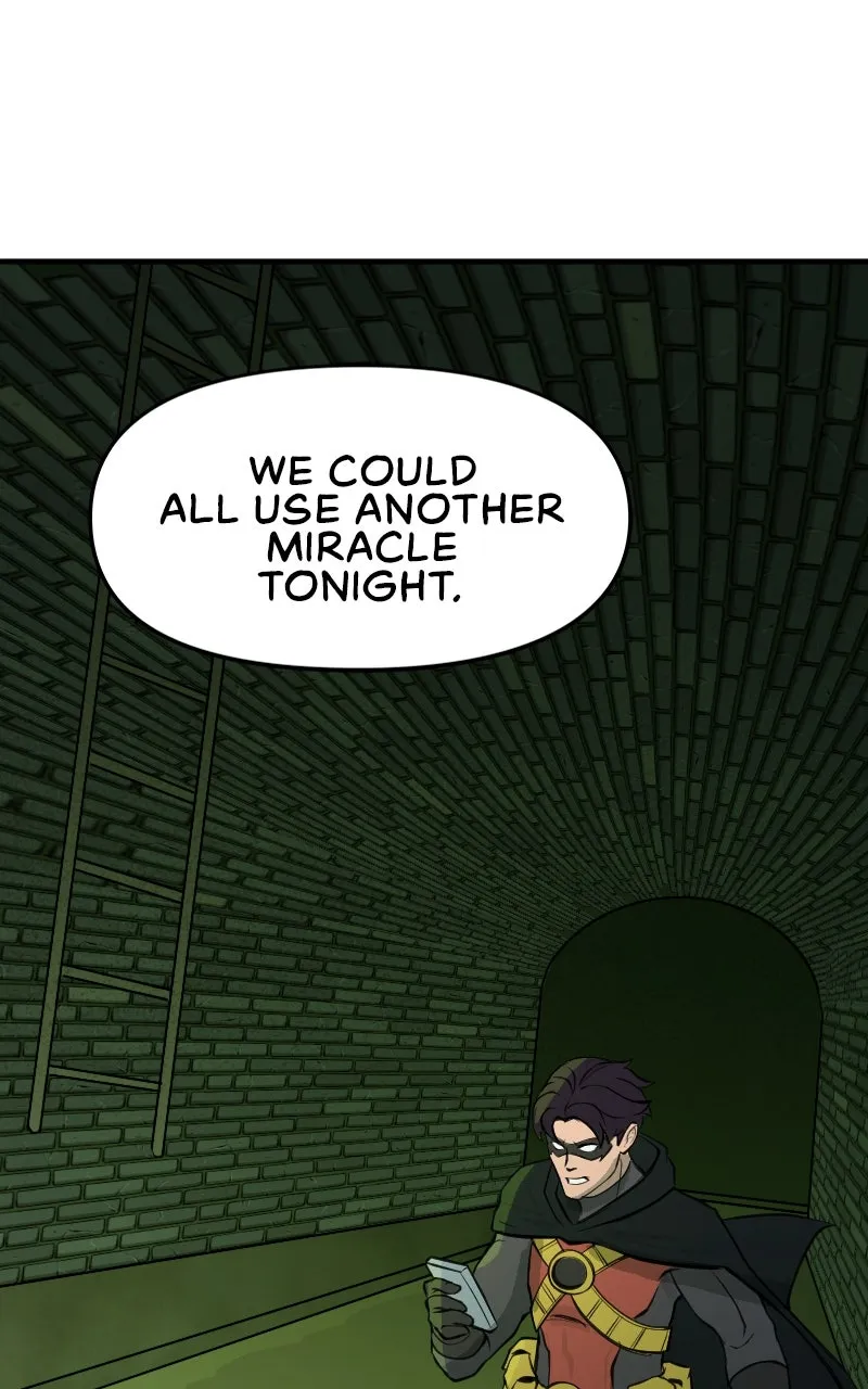Batman: Wayne Family Adventures Chapter 166 page 46 - 