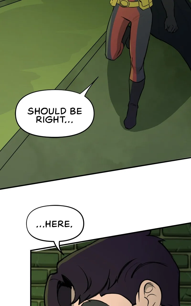 Batman: Wayne Family Adventures Chapter 166 page 47 - 