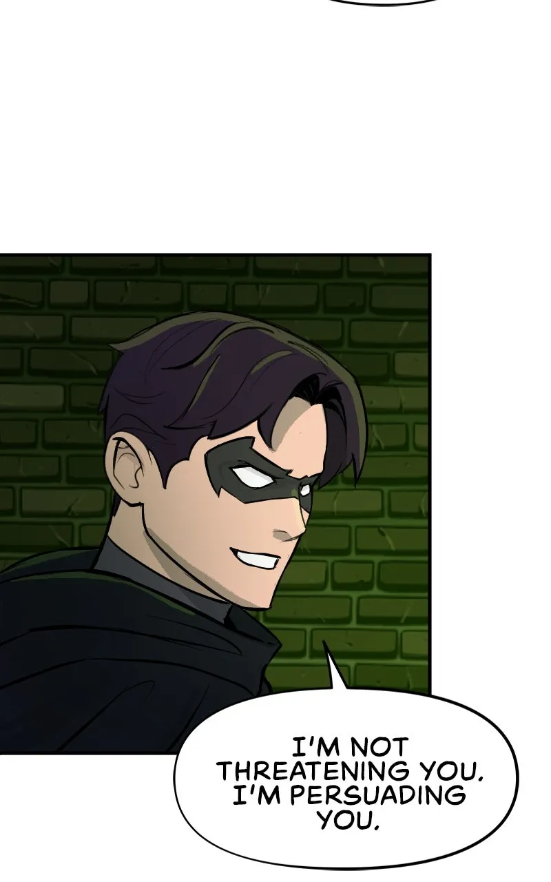 Batman: Wayne Family Adventures Chapter 166 page 57 - 