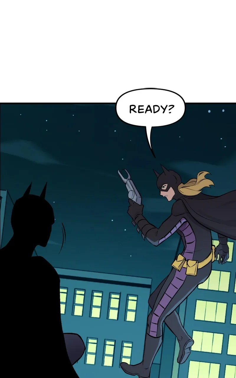 Batman: Wayne Family Adventures Chapter 166 page 64 - 