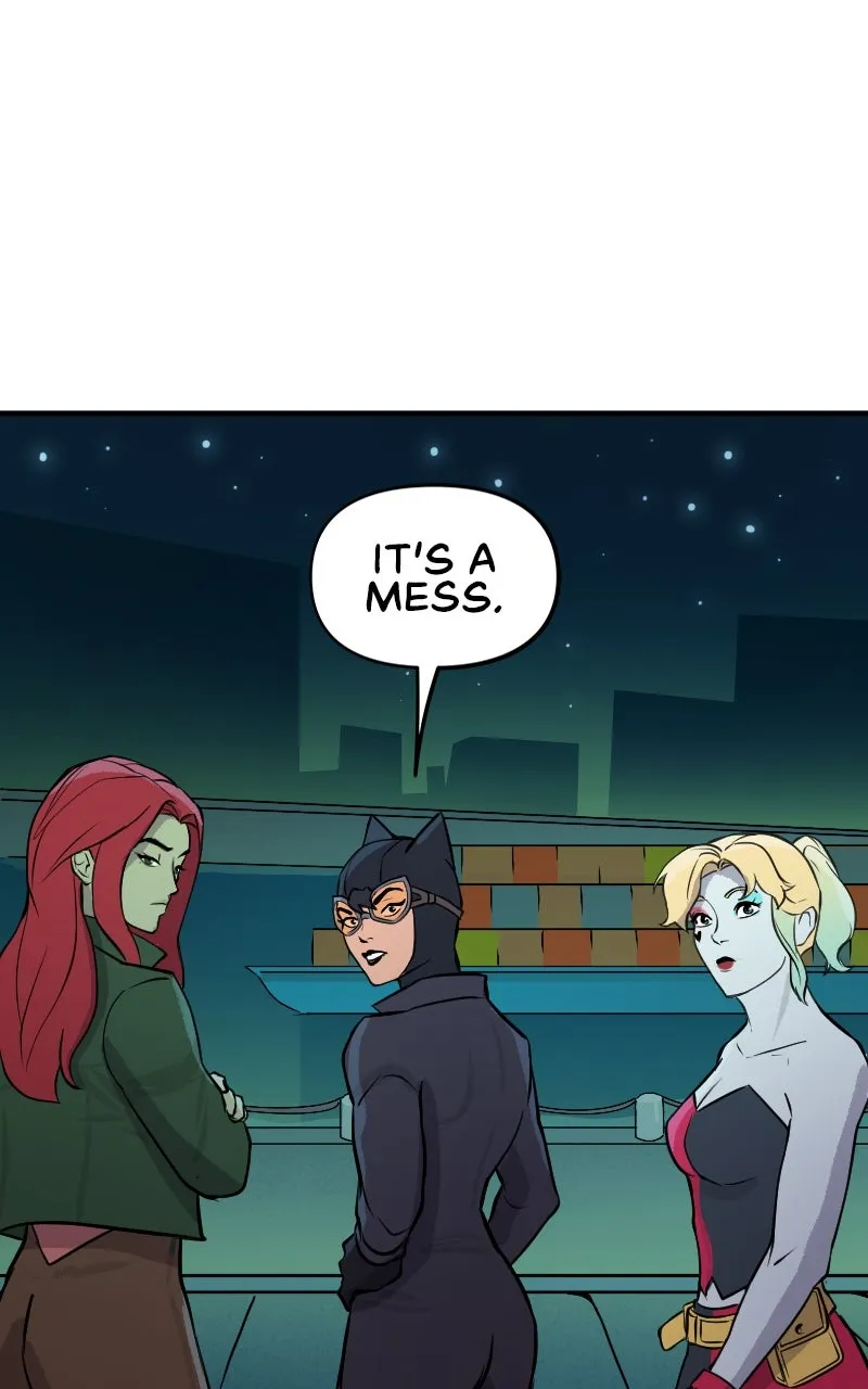 Batman: Wayne Family Adventures Chapter 166 page 66 - 