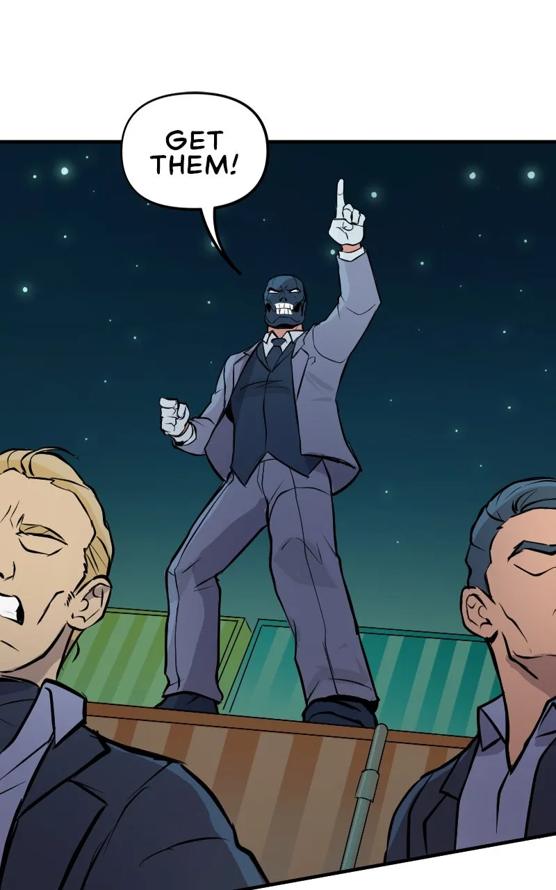 Batman: Wayne Family Adventures Chapter 166 page 69 - 