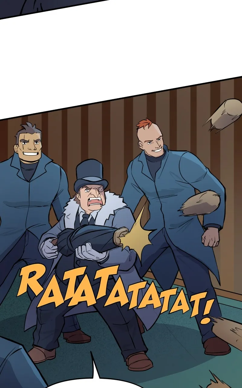 Batman: Wayne Family Adventures Chapter 166 page 70 - 