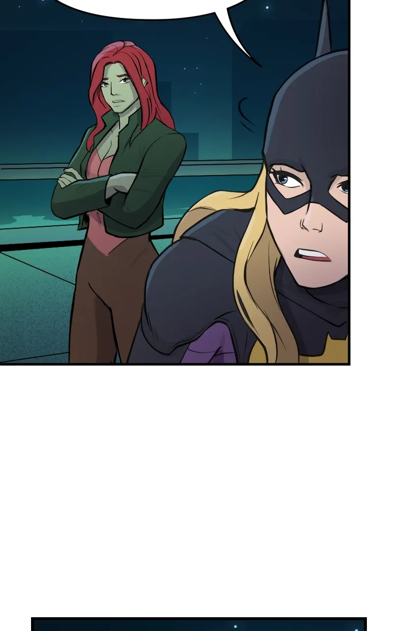 Batman: Wayne Family Adventures Chapter 166 page 73 - 