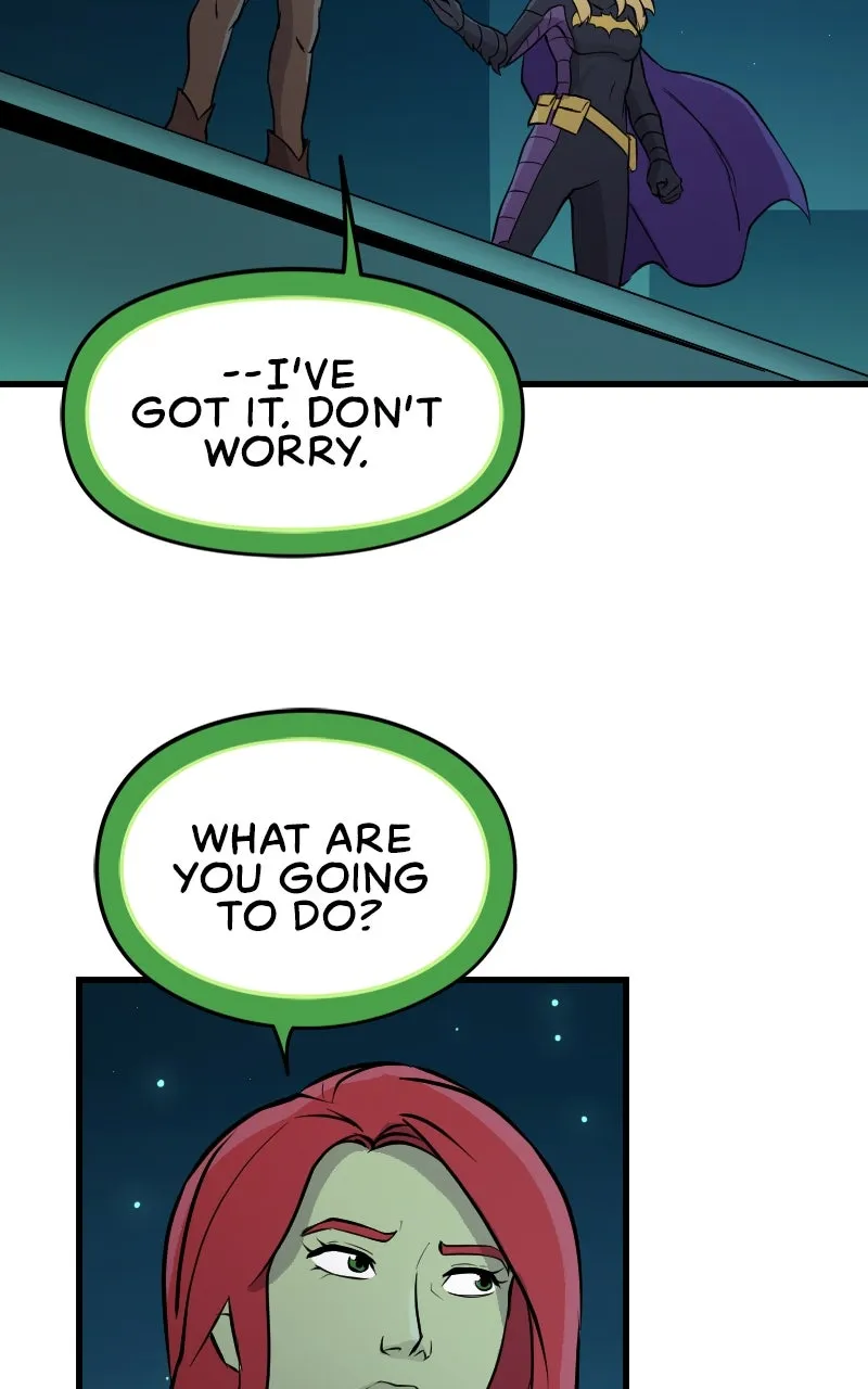 Batman: Wayne Family Adventures Chapter 166 page 78 - 