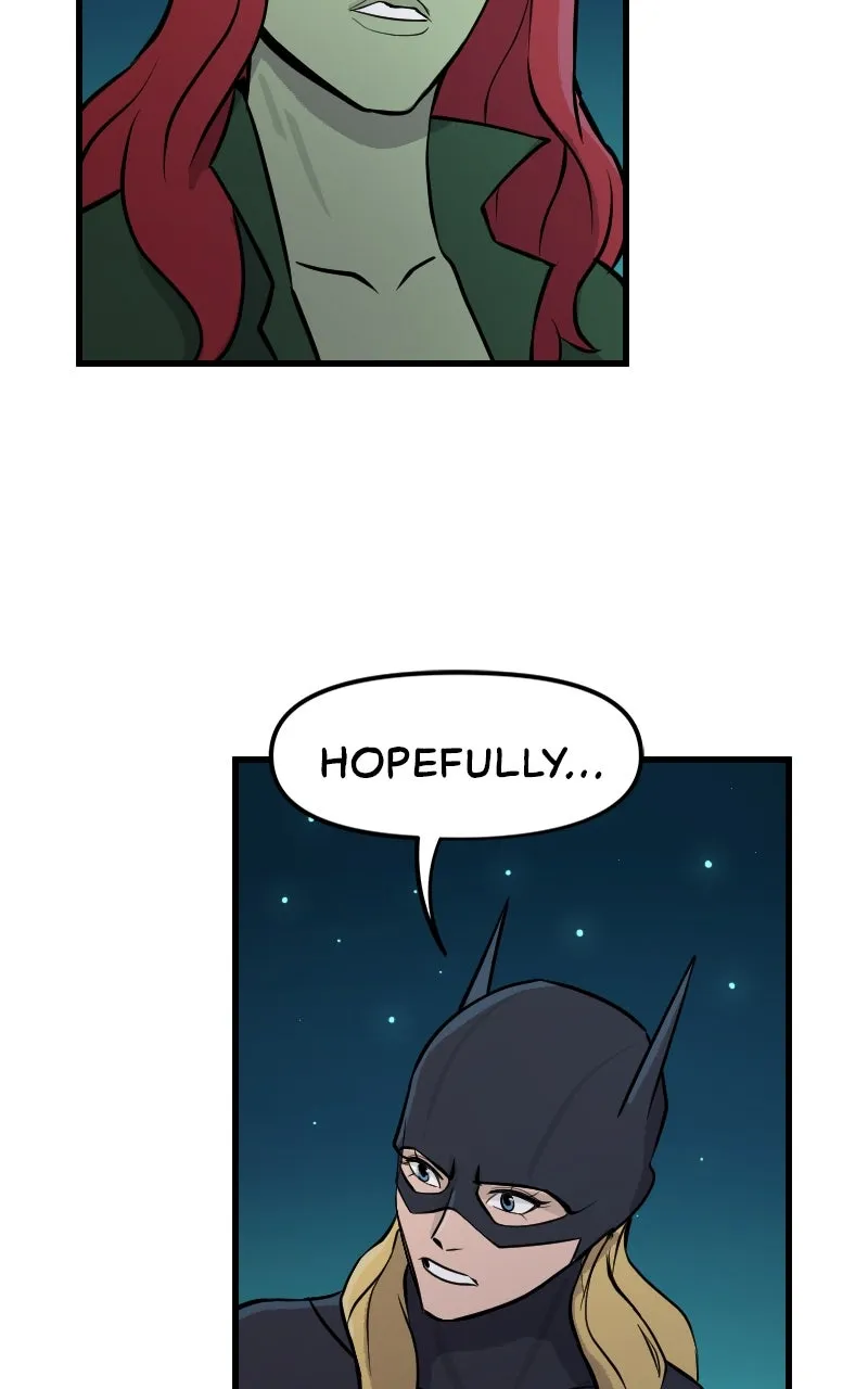 Batman: Wayne Family Adventures Chapter 166 page 79 - 
