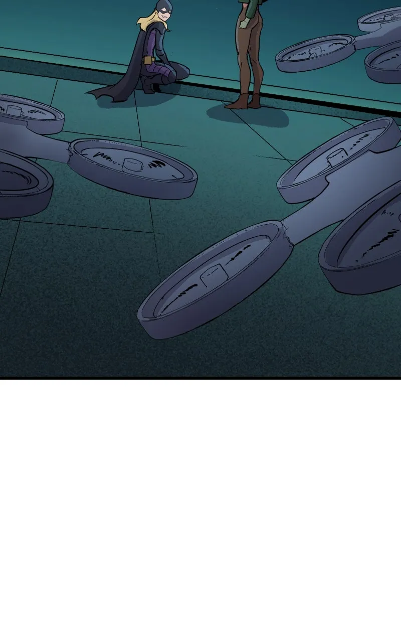 Batman: Wayne Family Adventures Chapter 166 page 81 - 