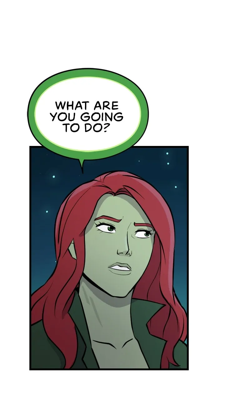 Batman: Wayne Family Adventures Chapter 167 page 2 - 