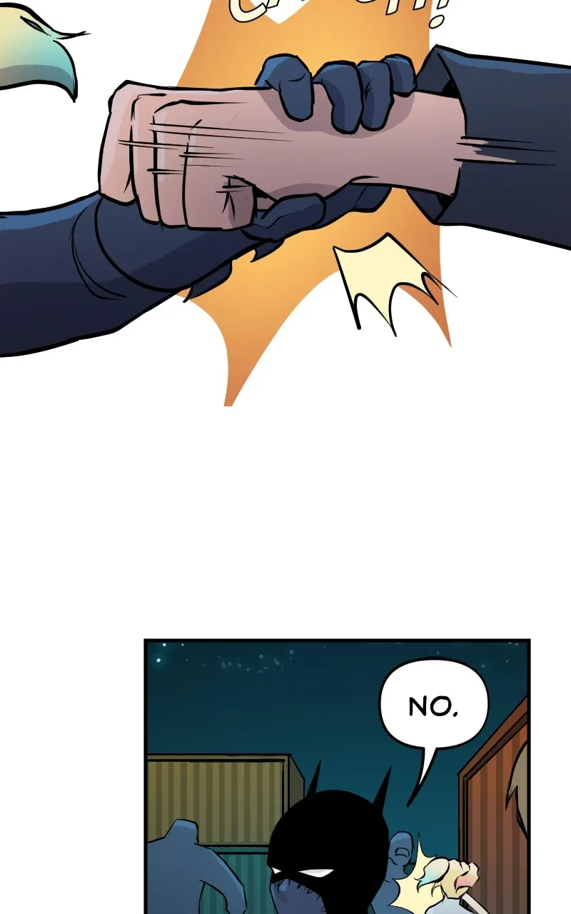 Batman: Wayne Family Adventures Chapter 167 page 13 - 