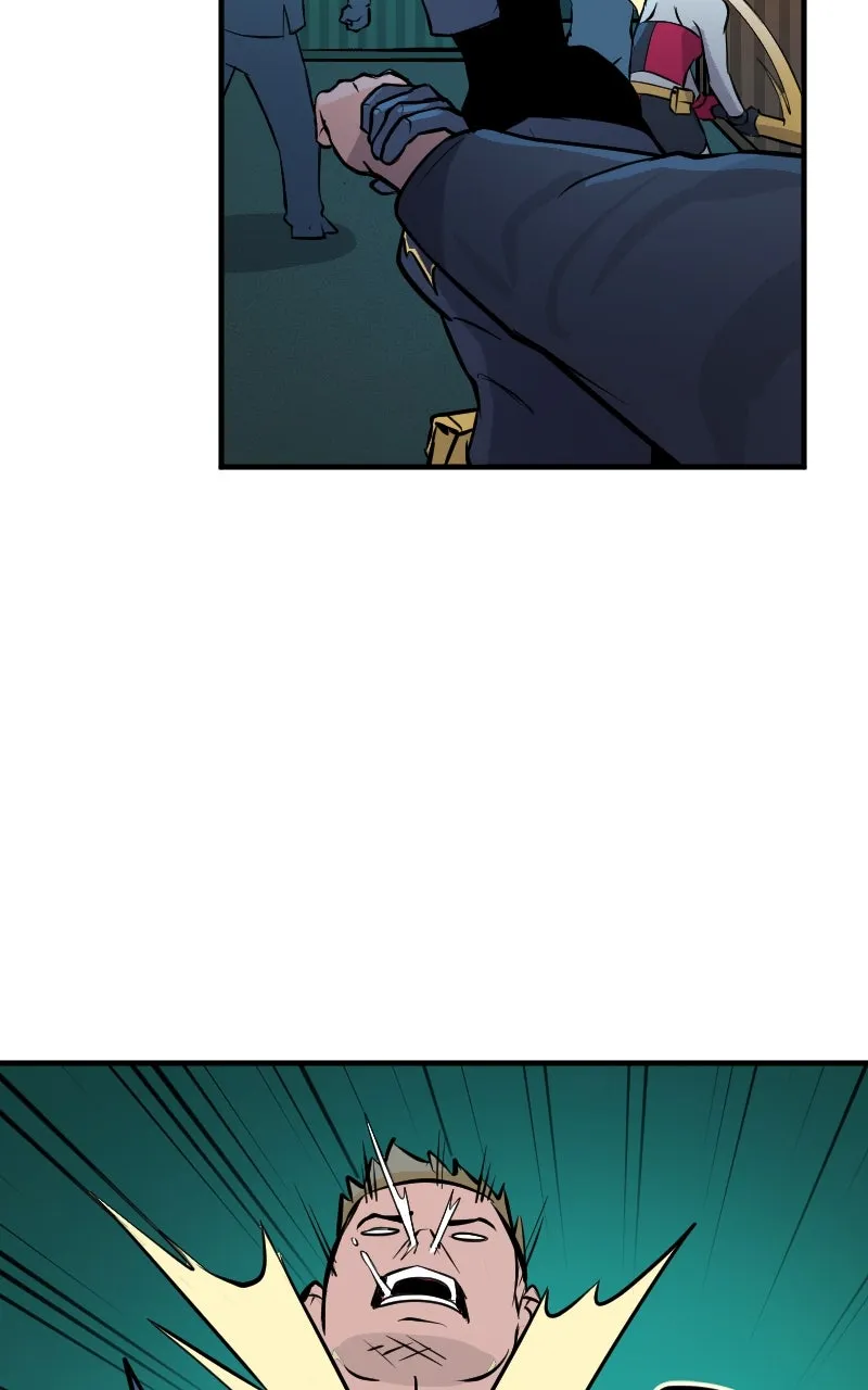 Batman: Wayne Family Adventures Chapter 167 page 14 - 