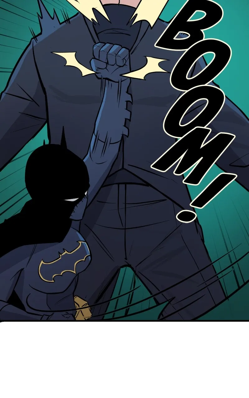 Batman: Wayne Family Adventures Chapter 167 page 15 - 