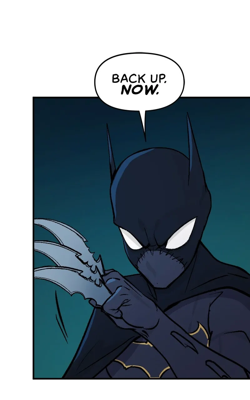Batman: Wayne Family Adventures Chapter 167 page 20 - 