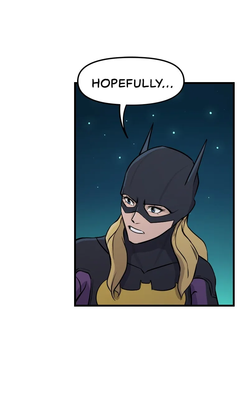 Batman: Wayne Family Adventures Chapter 167 page 3 - 