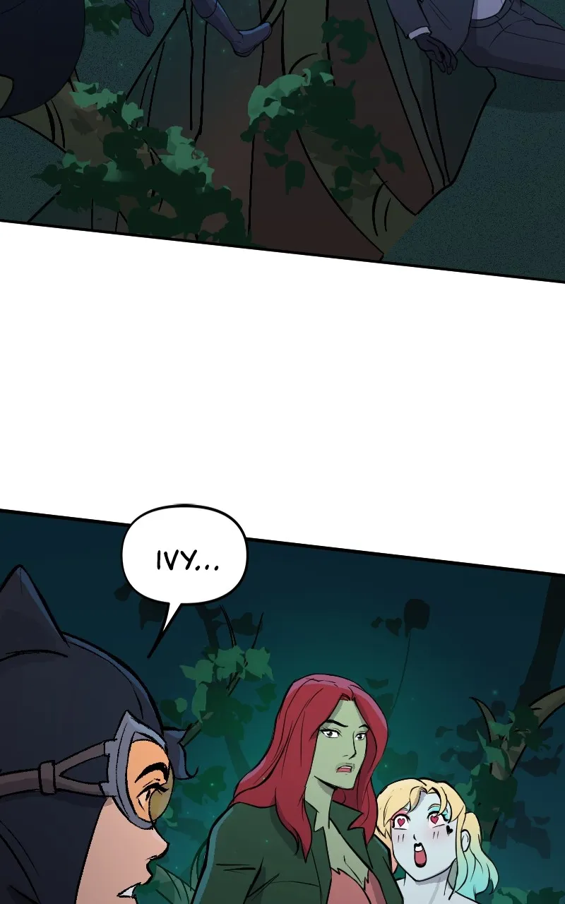 Batman: Wayne Family Adventures Chapter 167 page 26 - 