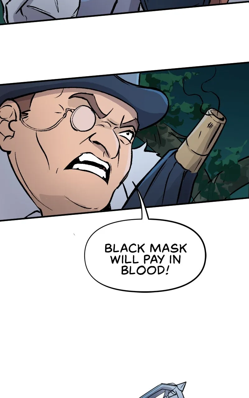 Batman: Wayne Family Adventures Chapter 167 page 28 - 