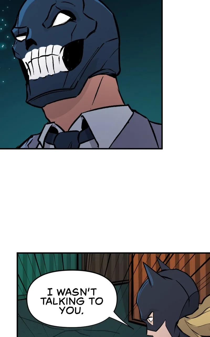 Batman: Wayne Family Adventures Chapter 167 page 31 - 