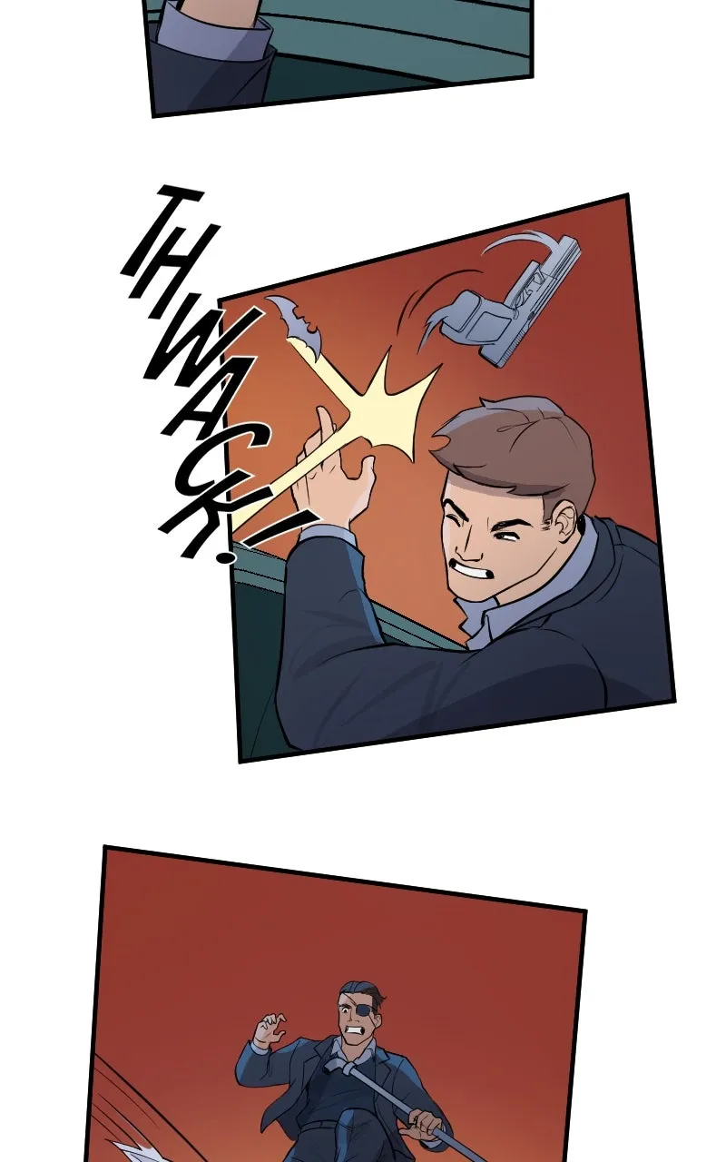 Batman: Wayne Family Adventures Chapter 167 page 43 - 
