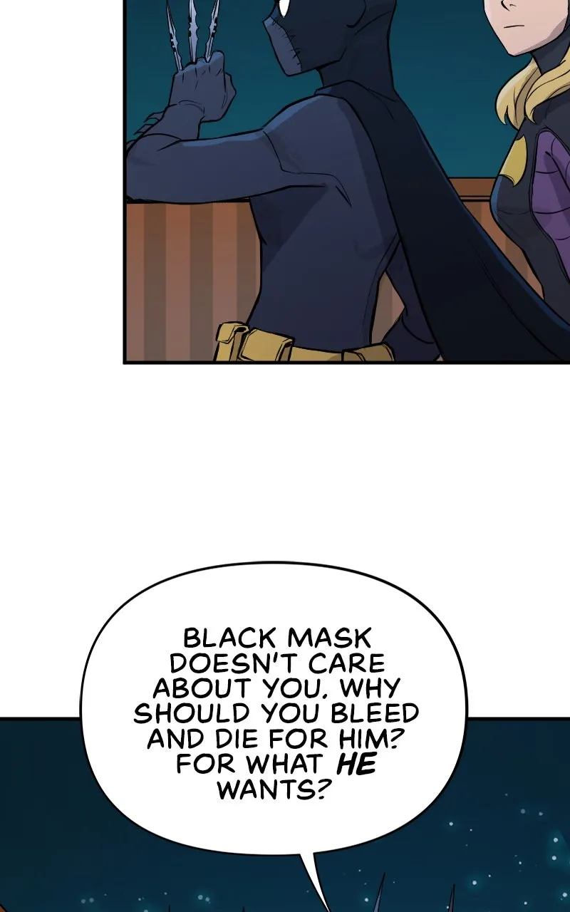 Batman: Wayne Family Adventures Chapter 167 page 45 - 