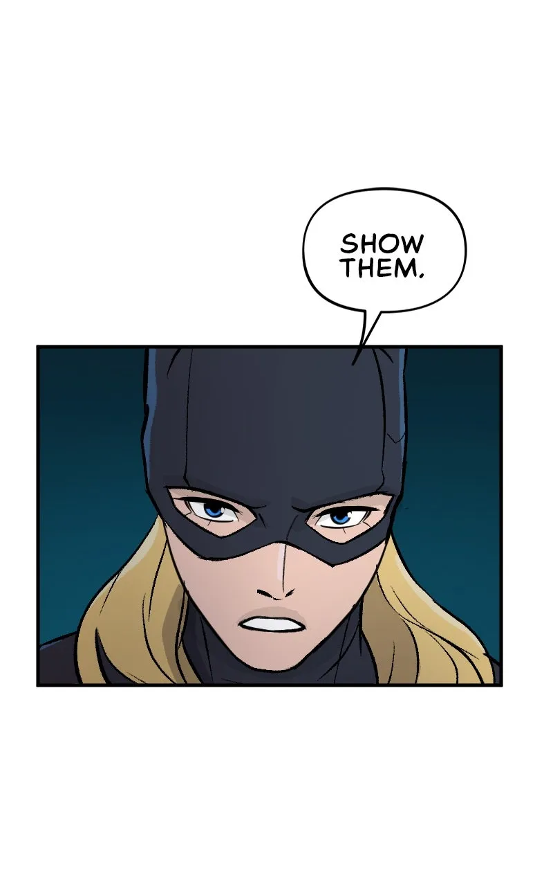 Batman: Wayne Family Adventures Chapter 167 page 51 - 