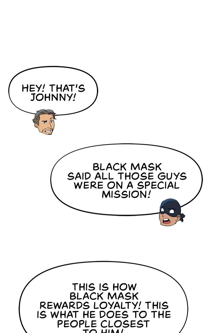 Batman: Wayne Family Adventures Chapter 167 page 57 - 