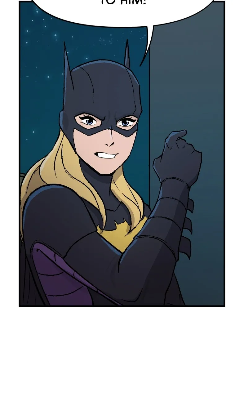 Batman: Wayne Family Adventures Chapter 167 page 58 - 