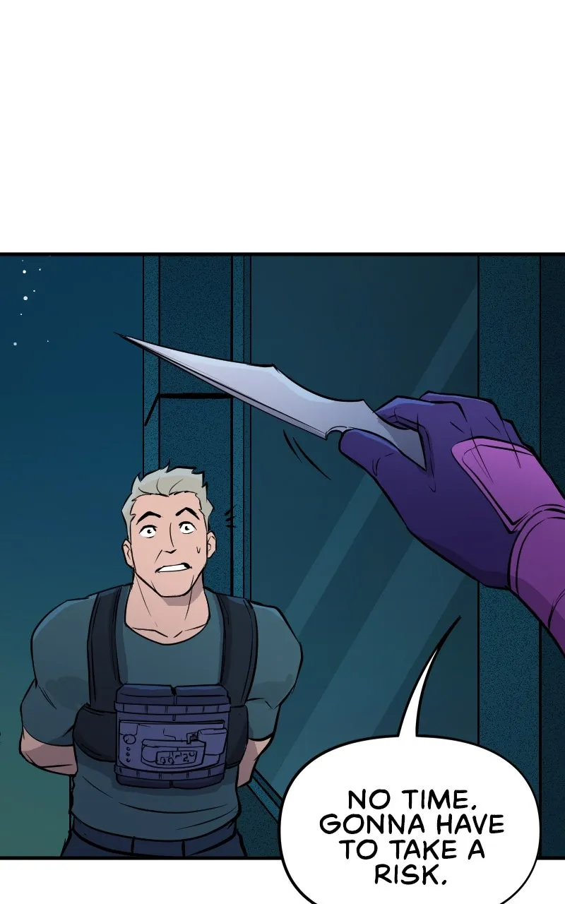 Batman: Wayne Family Adventures Chapter 167 page 60 - 