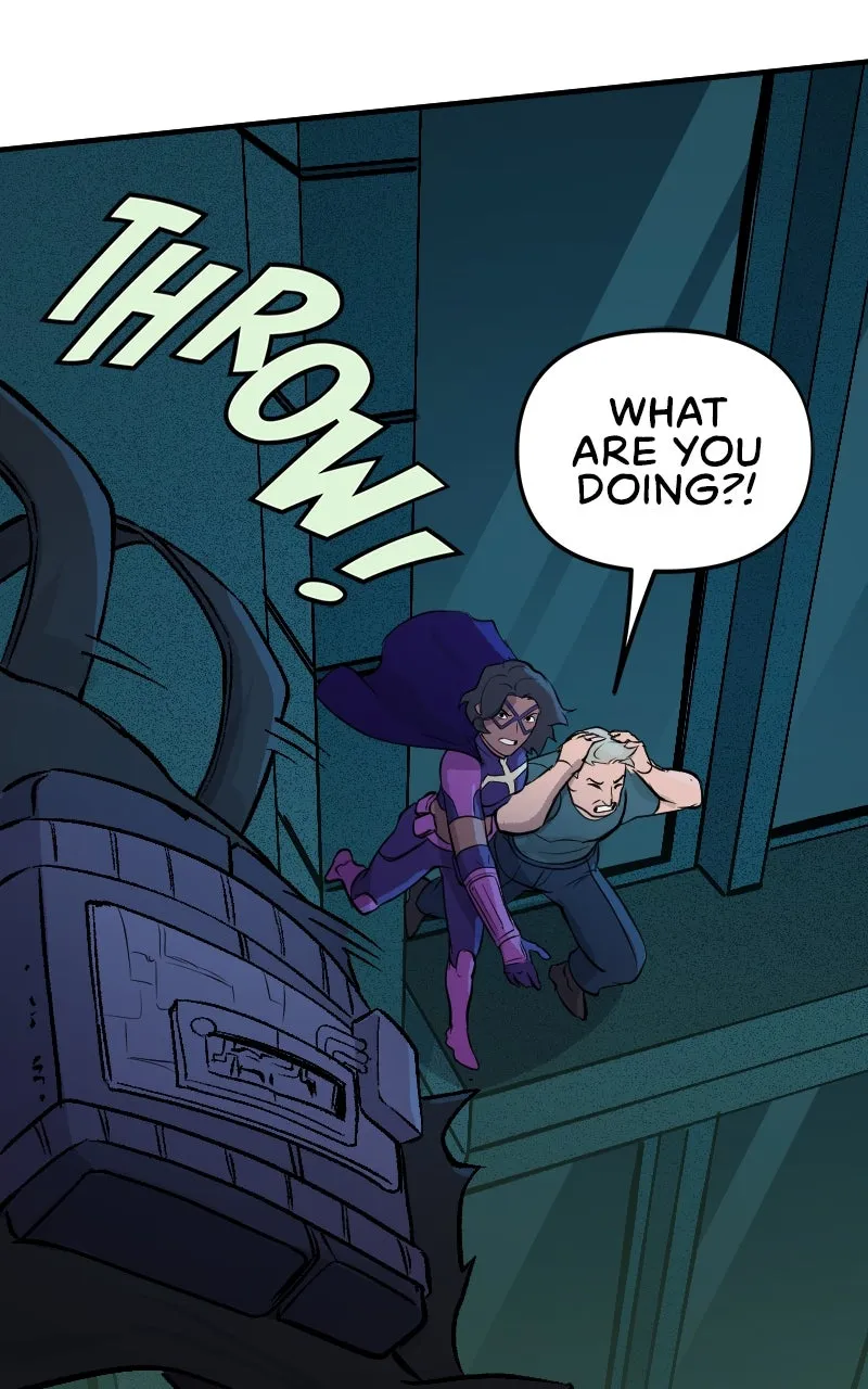 Batman: Wayne Family Adventures Chapter 167 page 62 - 