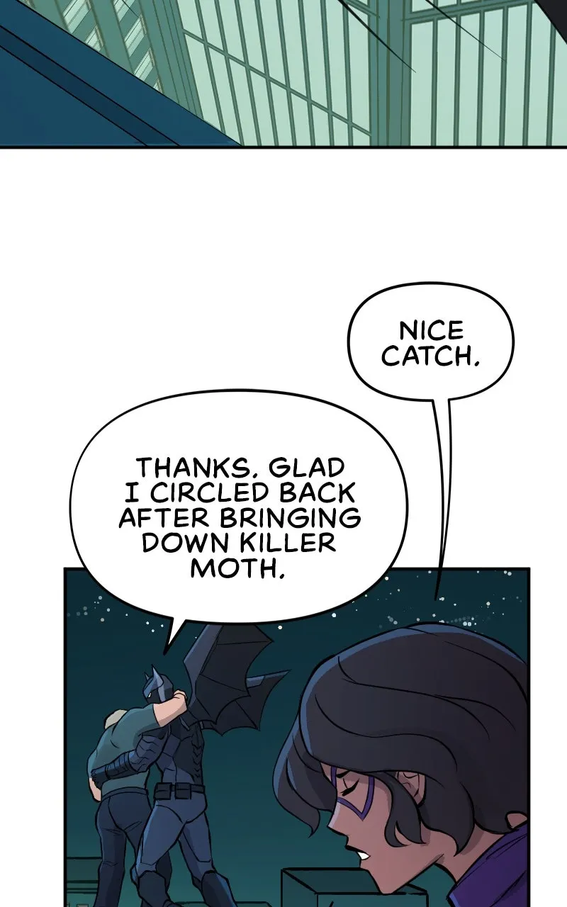 Batman: Wayne Family Adventures Chapter 167 page 71 - 