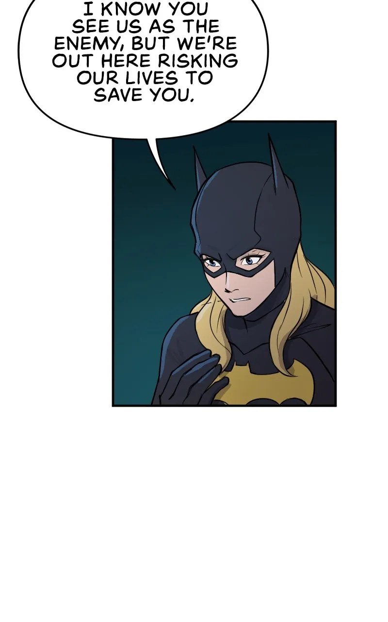 Batman: Wayne Family Adventures Chapter 167 page 74 - 