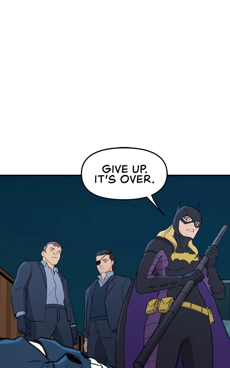 Batman: Wayne Family Adventures Chapter 167 page 79 - 