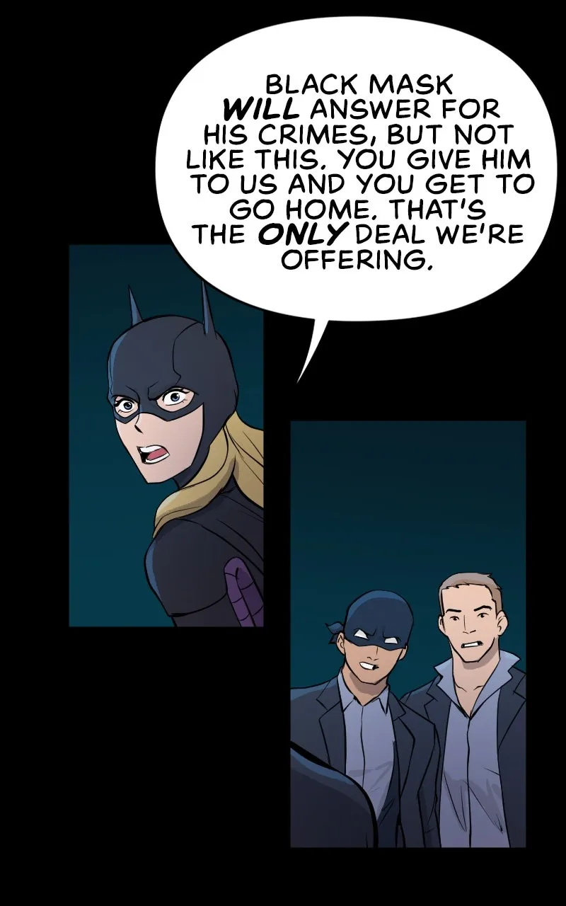 Batman: Wayne Family Adventures Chapter 168 page 1 - 