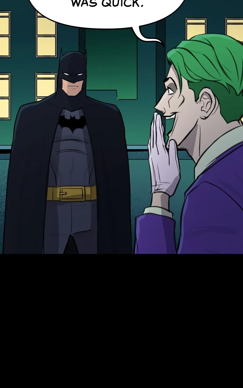 Batman: Wayne Family Adventures Chapter 168 page 11 - 
