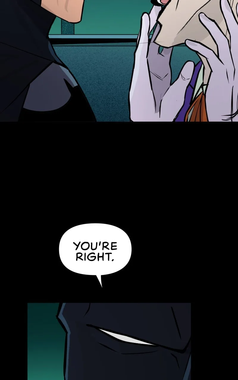 Batman: Wayne Family Adventures Chapter 168 page 16 - 