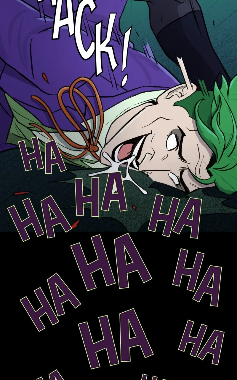 Batman: Wayne Family Adventures Chapter 168 page 24 - 