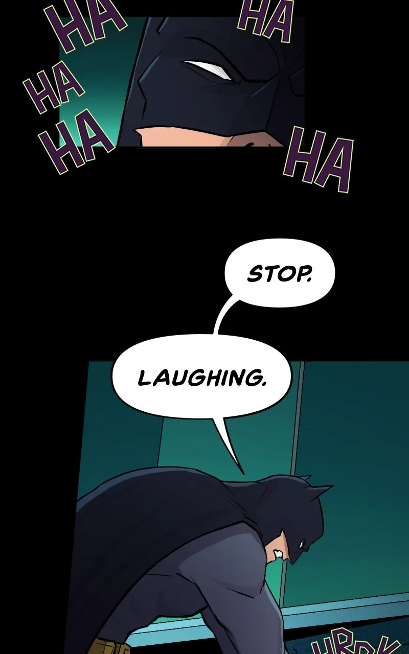 Batman: Wayne Family Adventures Chapter 168 page 25 - 