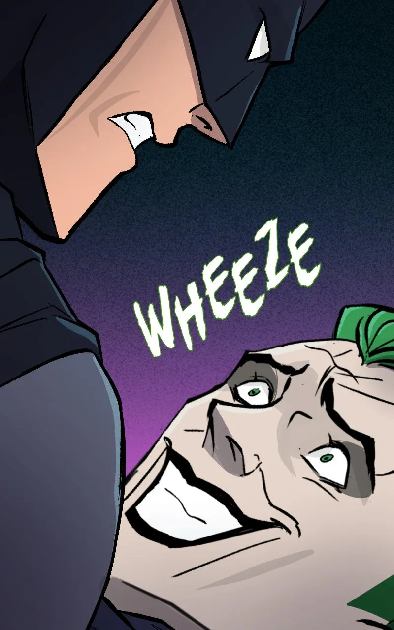 Batman: Wayne Family Adventures Chapter 168 page 27 - 