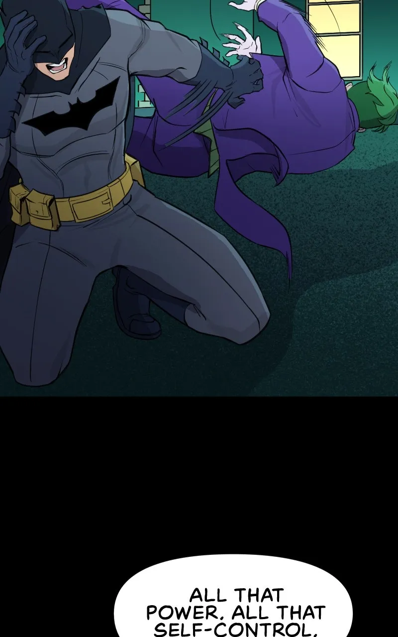 Batman: Wayne Family Adventures Chapter 168 page 29 - 