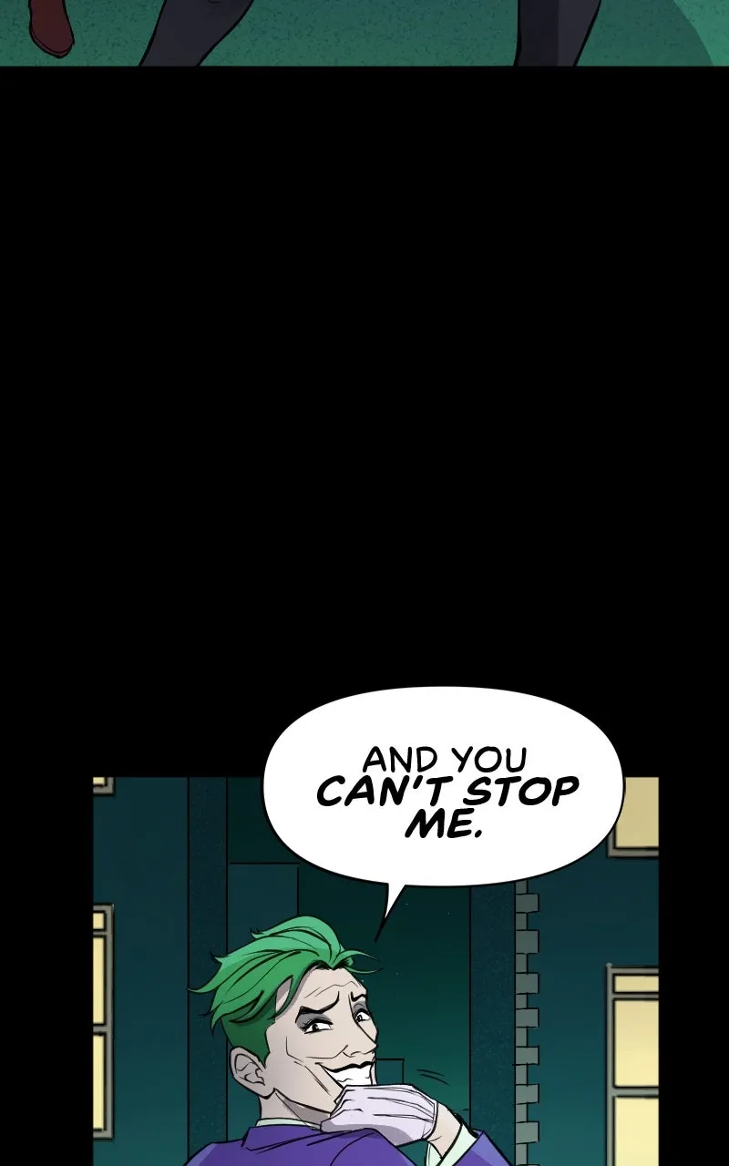 Batman: Wayne Family Adventures Chapter 168 page 34 - 