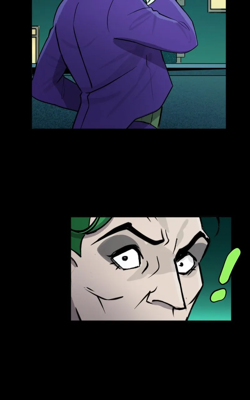 Batman: Wayne Family Adventures Chapter 168 page 35 - 