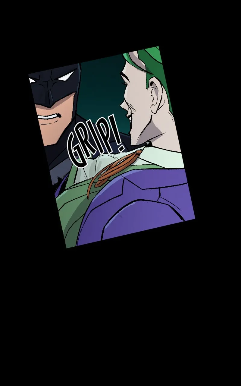 Batman: Wayne Family Adventures Chapter 168 page 36 - 