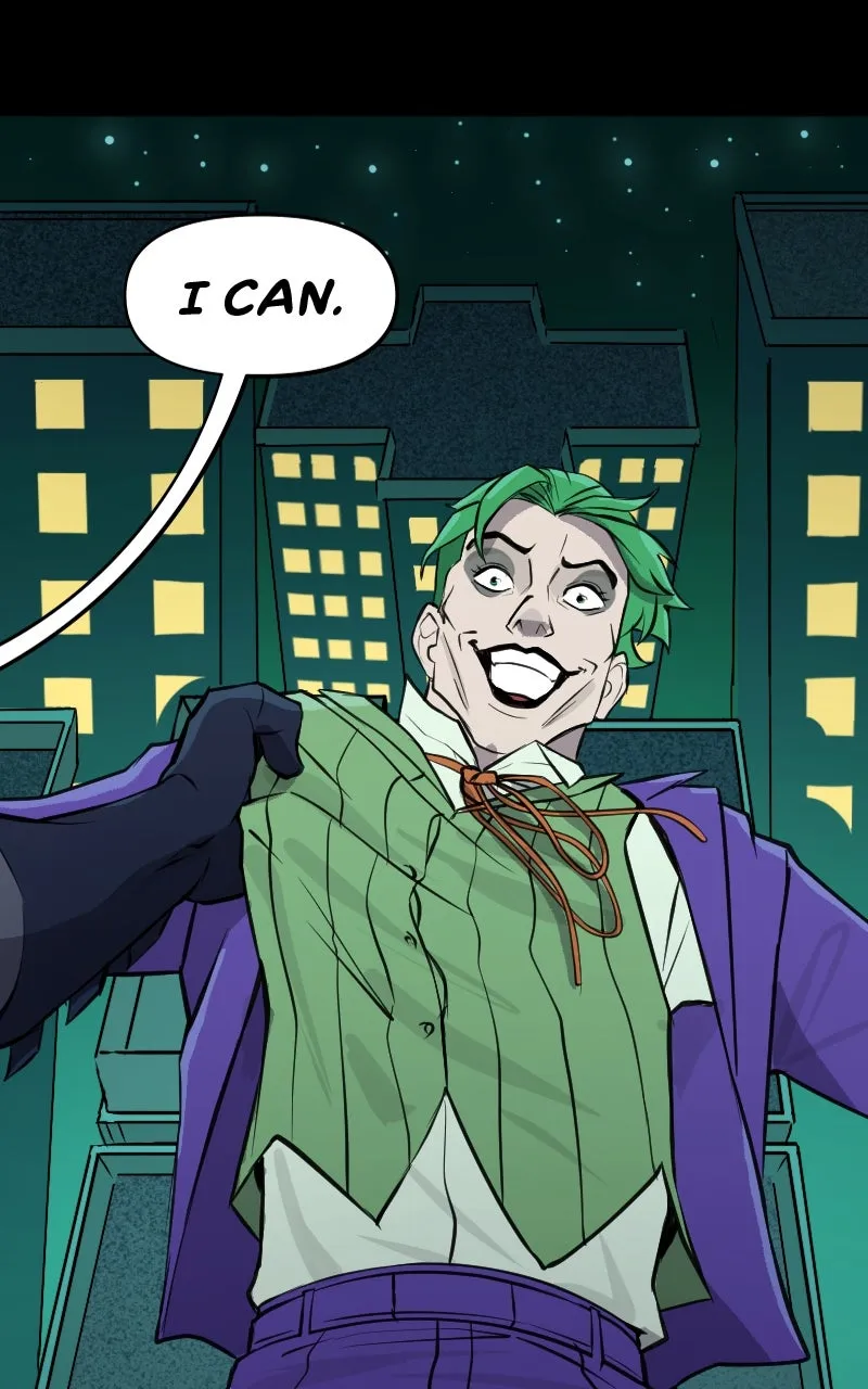 Batman: Wayne Family Adventures Chapter 168 page 37 - 