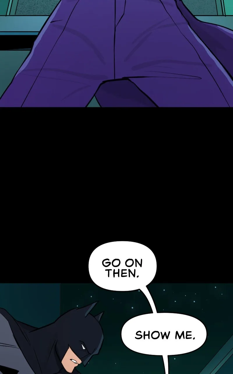 Batman: Wayne Family Adventures Chapter 168 page 38 - 