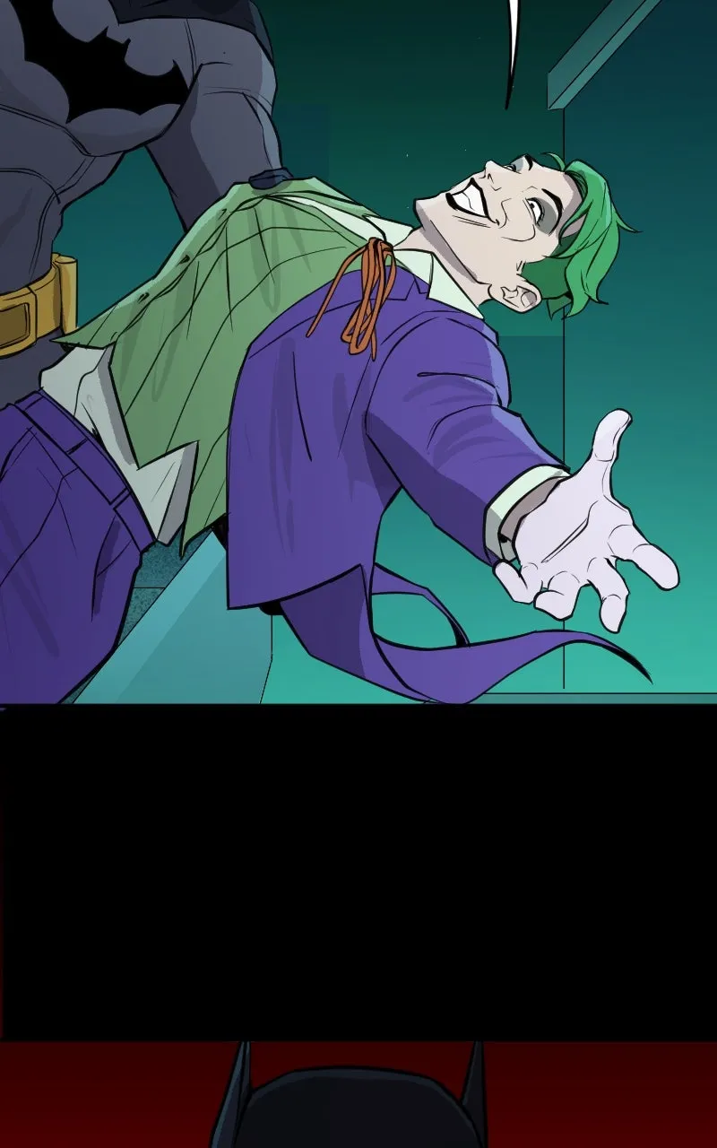 Batman: Wayne Family Adventures Chapter 168 page 39 - 