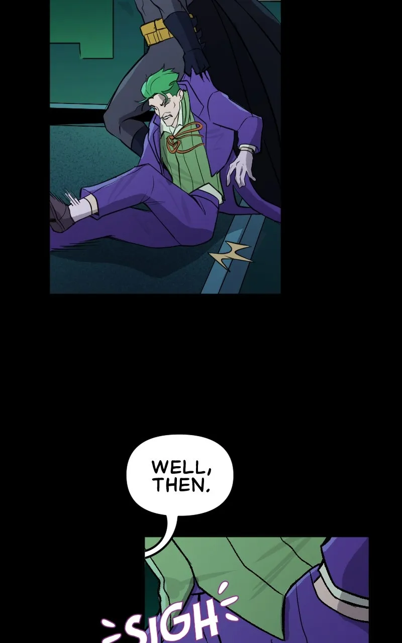 Batman: Wayne Family Adventures Chapter 168 page 41 - 