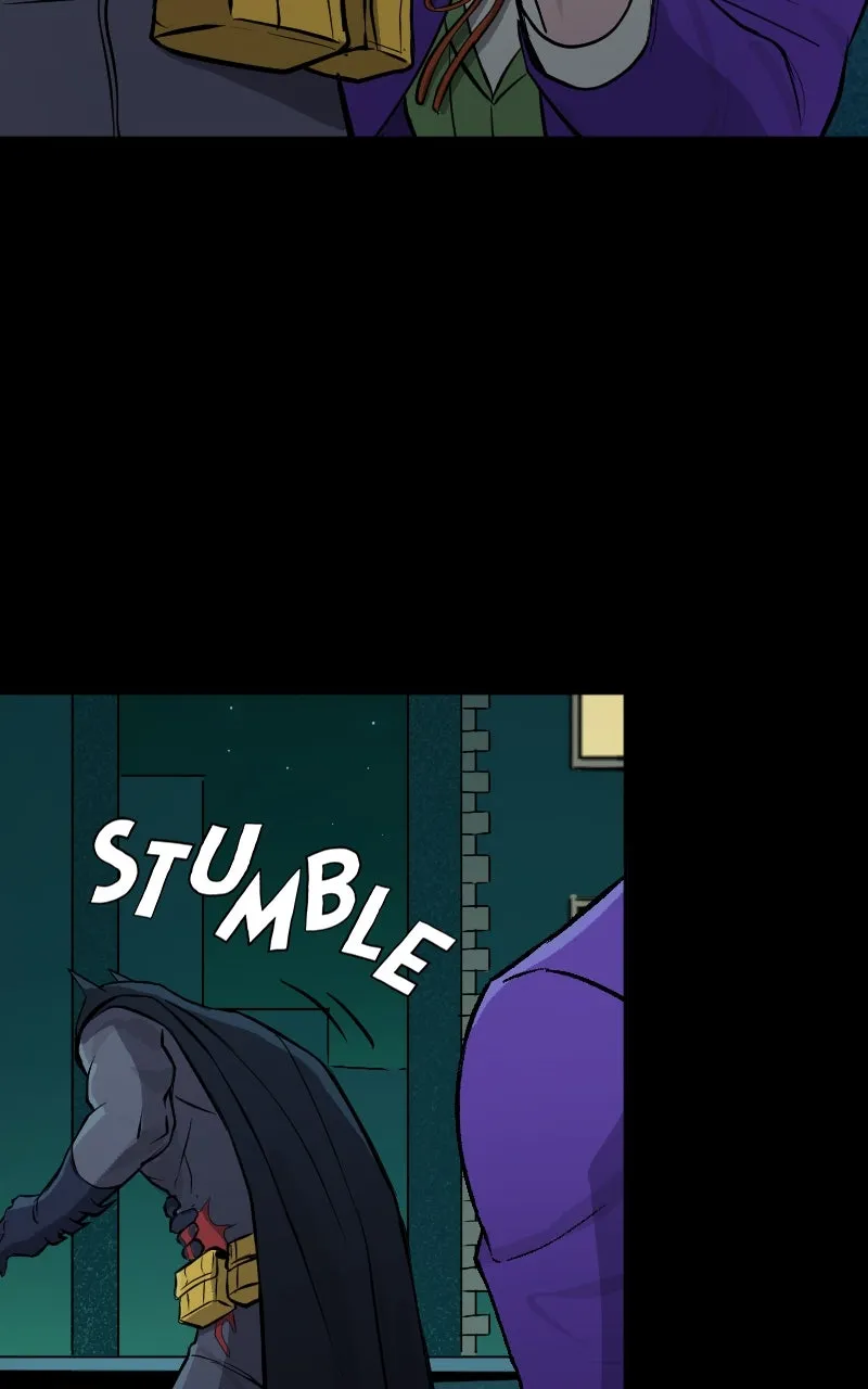 Batman: Wayne Family Adventures Chapter 168 page 44 - 