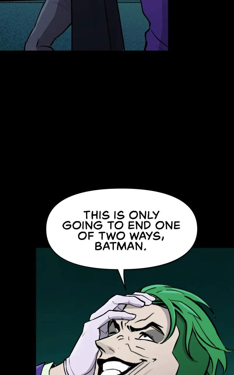 Batman: Wayne Family Adventures Chapter 168 page 45 - 