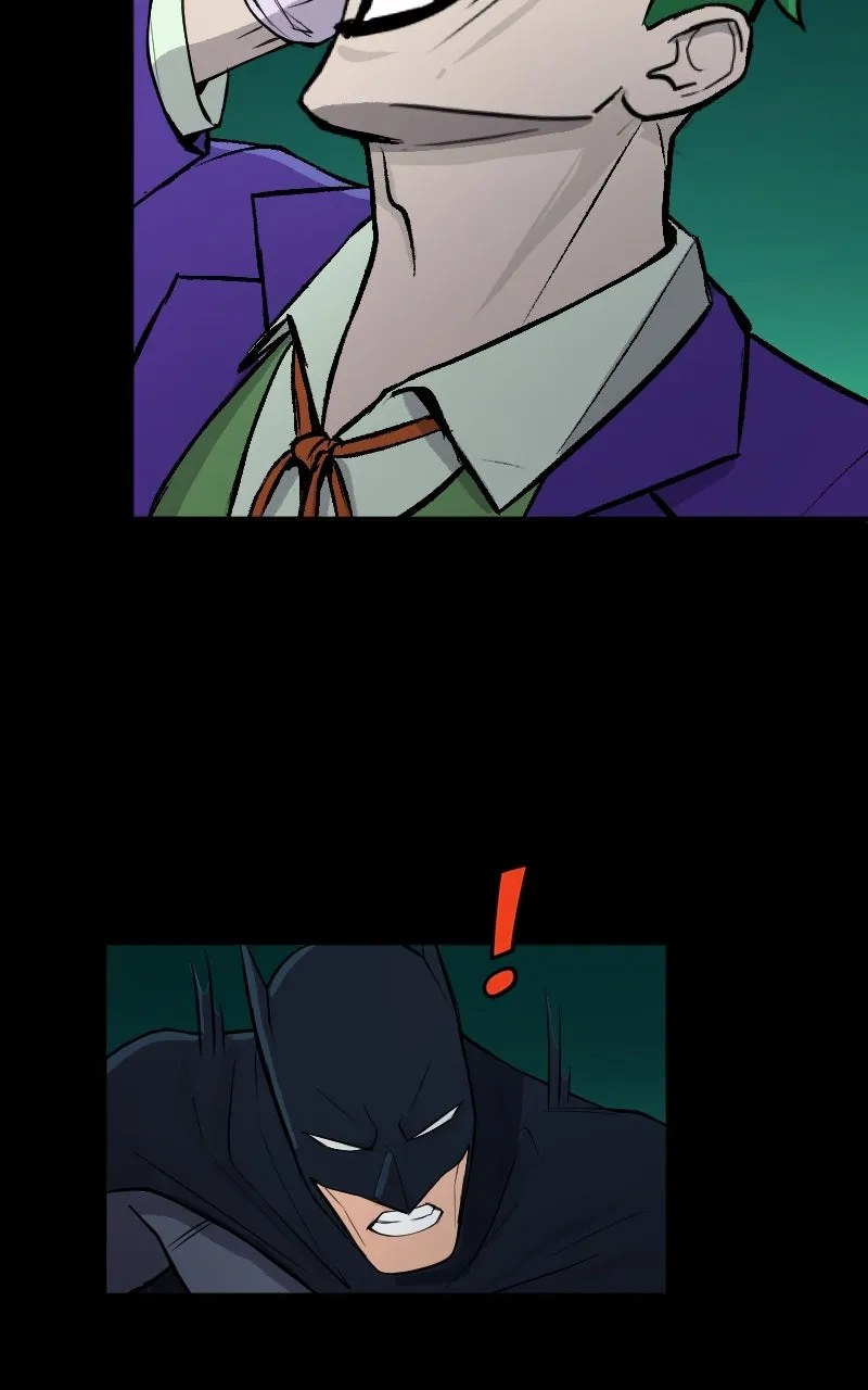 Batman: Wayne Family Adventures Chapter 168 page 46 - 