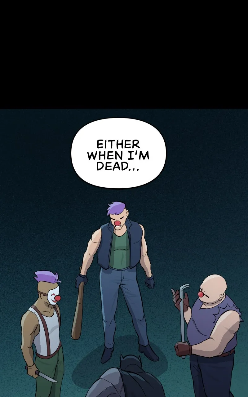 Batman: Wayne Family Adventures Chapter 168 page 47 - 