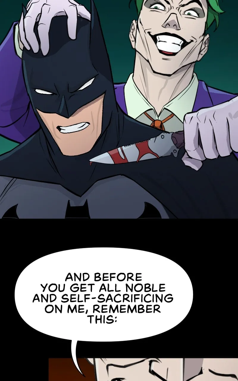 Batman: Wayne Family Adventures Chapter 168 page 49 - 