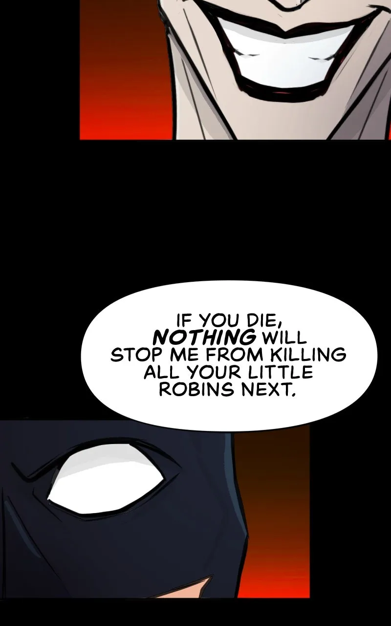 Batman: Wayne Family Adventures Chapter 168 page 50 - 